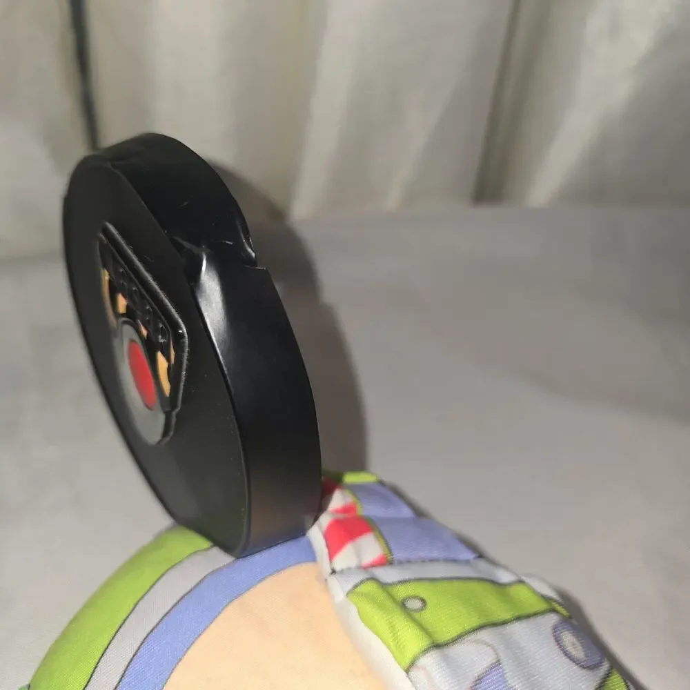 Disney Parks Exclusive Buzz Lightyear Space Ranger Mickey Mouse Ears Hat Pixar